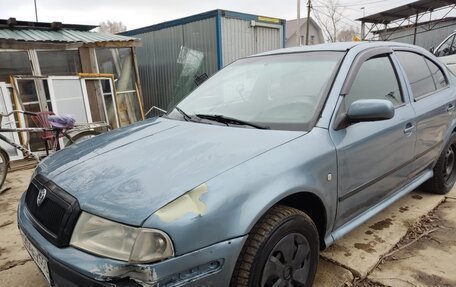 Skoda Octavia IV, 2007 год, 250 000 рублей, 7 фотография