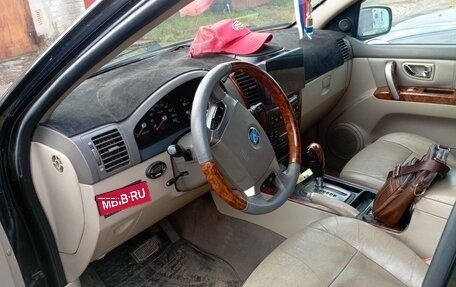 KIA Sorento IV, 2003 год, 450 000 рублей, 7 фотография