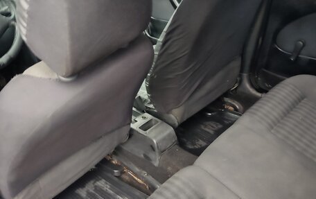 Skoda Octavia IV, 2007 год, 250 000 рублей, 14 фотография