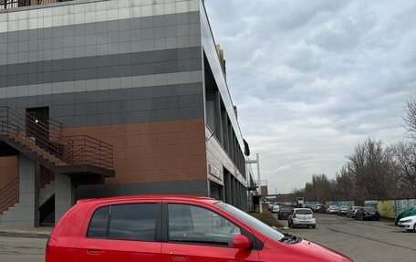 Hyundai Getz I рестайлинг, 2006 год, 429 900 рублей, 2 фотография