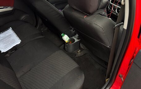 Hyundai Getz I рестайлинг, 2006 год, 429 900 рублей, 9 фотография