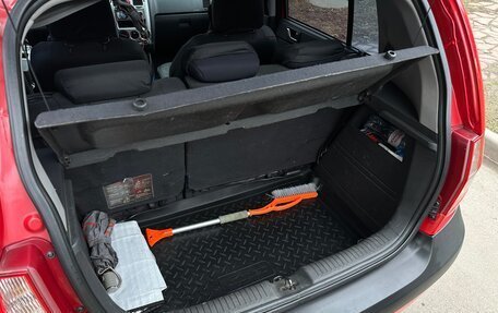 Hyundai Getz I рестайлинг, 2006 год, 429 900 рублей, 11 фотография