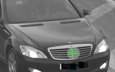 Mercedes-Benz S-Класс, 2008 год, 1 200 000 рублей, 12 фотография