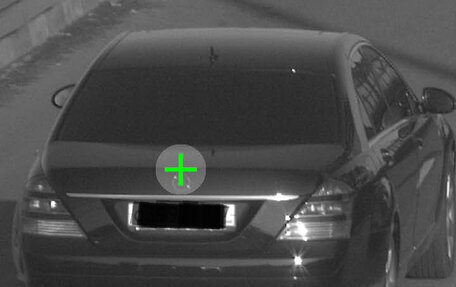 Mercedes-Benz S-Класс, 2008 год, 1 200 000 рублей, 13 фотография