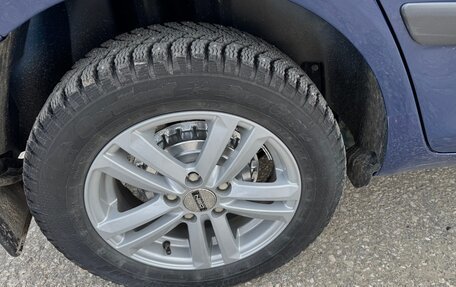 Skoda Fabia II, 2013 год, 658 000 рублей, 16 фотография