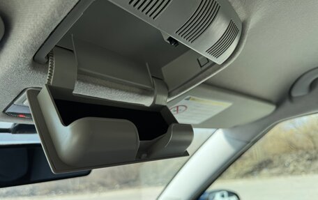 Skoda Fabia II, 2013 год, 658 000 рублей, 19 фотография