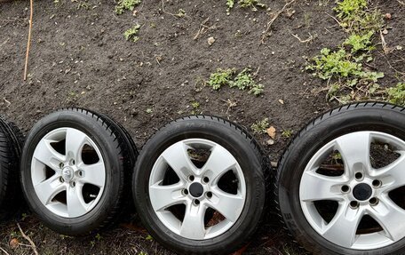 Skoda Fabia II, 2013 год, 658 000 рублей, 20 фотография