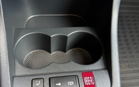 Skoda Fabia II, 2013 год, 658 000 рублей, 18 фотография