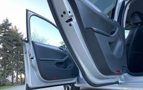 Volkswagen Jetta VI, 2015 год, 1 195 000 рублей, 11 фотография