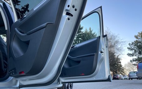 Volkswagen Jetta VI, 2015 год, 1 195 000 рублей, 12 фотография