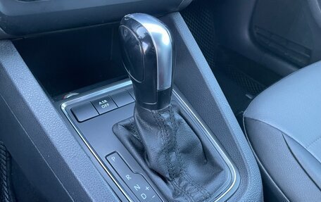 Volkswagen Jetta VI, 2015 год, 1 195 000 рублей, 20 фотография