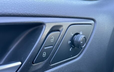 Volkswagen Jetta VI, 2015 год, 1 195 000 рублей, 22 фотография