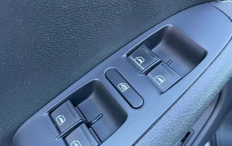 Volkswagen Jetta VI, 2015 год, 1 195 000 рублей, 23 фотография