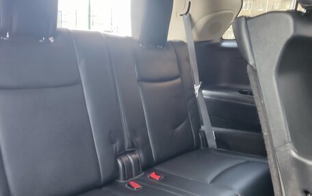 Infiniti QX60 I рестайлинг, 2019 год, 2 450 000 рублей, 5 фотография