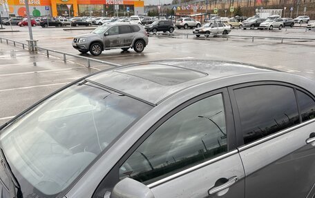 Geely Emgrand EC7, 2014 год, 449 000 рублей, 6 фотография