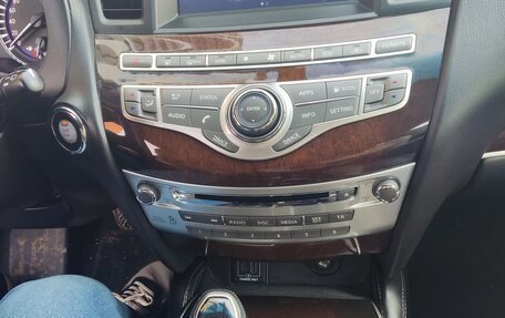 Infiniti QX60 I рестайлинг, 2019 год, 2 450 000 рублей, 7 фотография