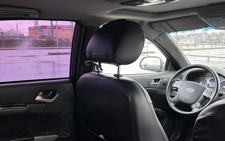 Geely Emgrand EC7, 2014 год, 449 000 рублей, 8 фотография