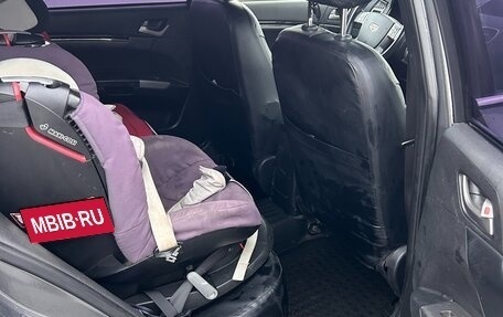 Geely Emgrand EC7, 2014 год, 449 000 рублей, 7 фотография