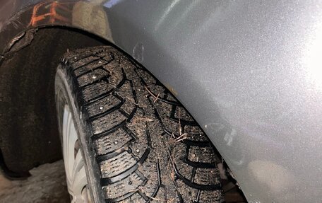 Geely Emgrand EC7, 2014 год, 449 000 рублей, 13 фотография