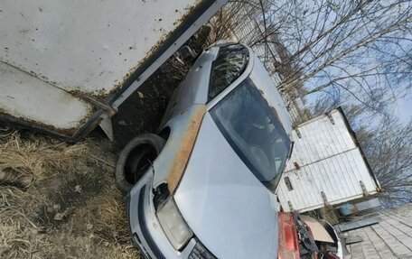 Volkswagen Passat B5+ рестайлинг, 1997 год, 65 000 рублей, 4 фотография