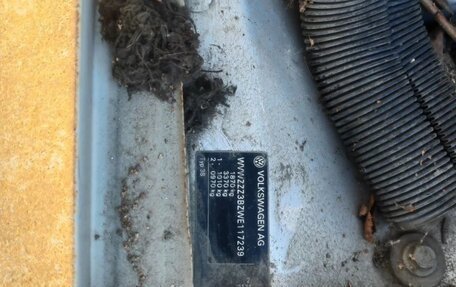 Volkswagen Passat B5+ рестайлинг, 1997 год, 65 000 рублей, 7 фотография