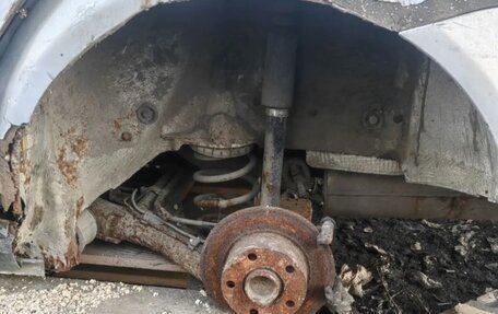 Volkswagen Passat B5+ рестайлинг, 1997 год, 65 000 рублей, 10 фотография