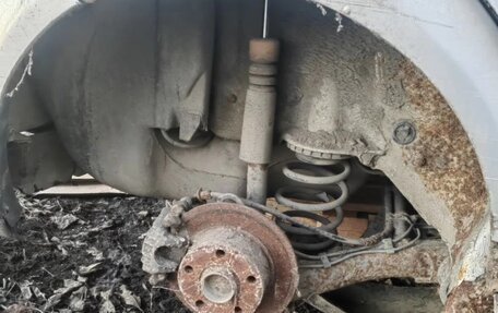 Volkswagen Passat B5+ рестайлинг, 1997 год, 65 000 рублей, 11 фотография