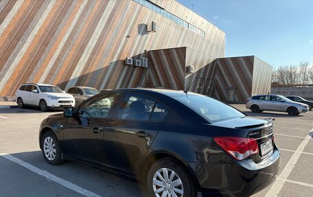 Chevrolet Cruze II, 2011 год, 560 000 рублей, 6 фотография