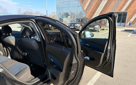 Chevrolet Cruze II, 2011 год, 560 000 рублей, 12 фотография