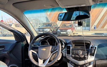 Chevrolet Cruze II, 2011 год, 560 000 рублей, 14 фотография