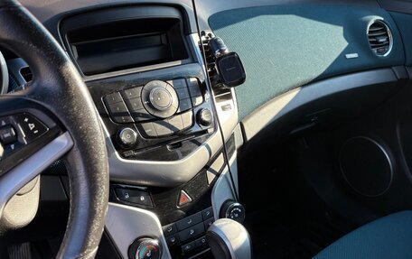 Chevrolet Cruze II, 2011 год, 560 000 рублей, 11 фотография