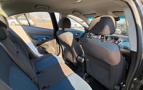 Chevrolet Cruze II, 2011 год, 560 000 рублей, 16 фотография