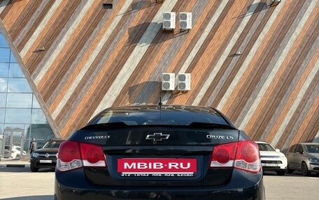 Chevrolet Cruze II, 2011 год, 560 000 рублей, 8 фотография