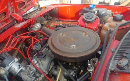 ЗАЗ 1105 «Дана», 1995 год, 120 000 рублей, 2 фотография