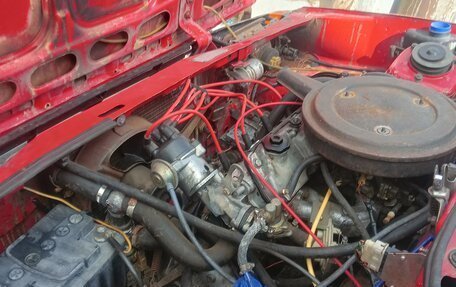 ЗАЗ 1105 «Дана», 1995 год, 120 000 рублей, 3 фотография