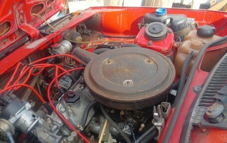 ЗАЗ 1105 «Дана», 1995 год, 120 000 рублей, 4 фотография