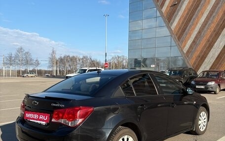 Chevrolet Cruze II, 2011 год, 560 000 рублей, 7 фотография