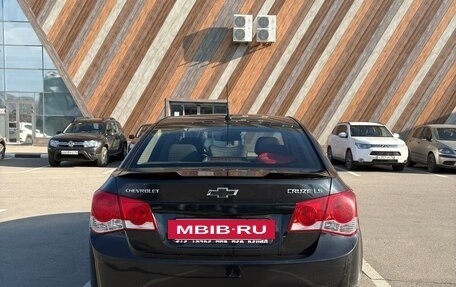 Chevrolet Cruze II, 2011 год, 560 000 рублей, 9 фотография