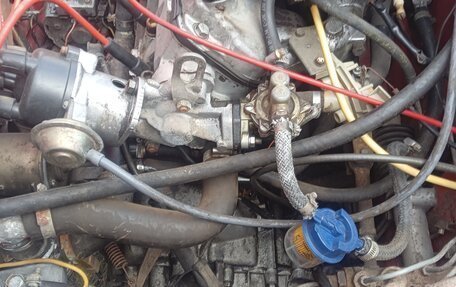 ЗАЗ 1105 «Дана», 1995 год, 120 000 рублей, 5 фотография