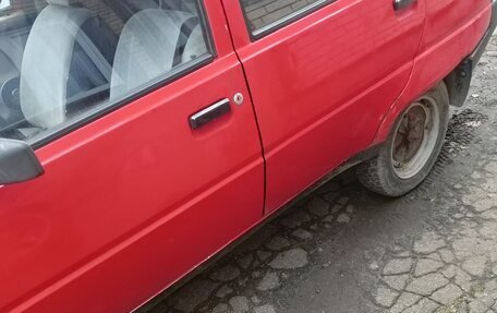 ЗАЗ 1105 «Дана», 1995 год, 120 000 рублей, 10 фотография