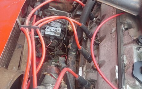 ЗАЗ 1105 «Дана», 1995 год, 120 000 рублей, 7 фотография