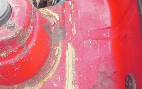 ЗАЗ 1105 «Дана», 1995 год, 120 000 рублей, 11 фотография