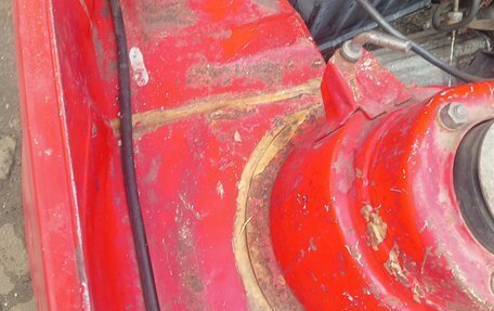 ЗАЗ 1105 «Дана», 1995 год, 120 000 рублей, 13 фотография