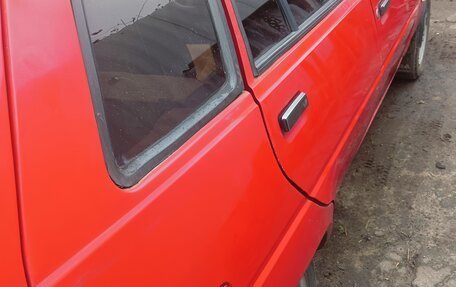 ЗАЗ 1105 «Дана», 1995 год, 120 000 рублей, 12 фотография