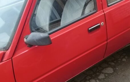 ЗАЗ 1105 «Дана», 1995 год, 120 000 рублей, 9 фотография