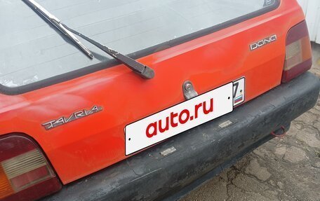 ЗАЗ 1105 «Дана», 1995 год, 120 000 рублей, 14 фотография