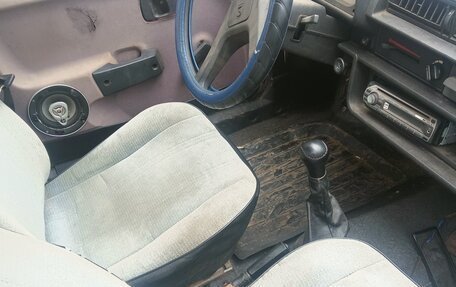 ЗАЗ 1105 «Дана», 1995 год, 120 000 рублей, 16 фотография