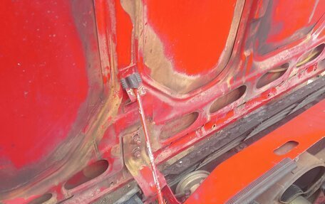 ЗАЗ 1105 «Дана», 1995 год, 120 000 рублей, 15 фотография