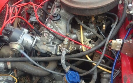 ЗАЗ 1105 «Дана», 1995 год, 120 000 рублей, 17 фотография