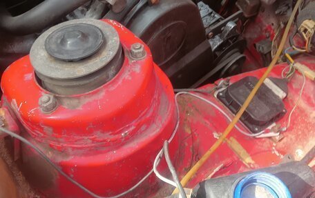 ЗАЗ 1105 «Дана», 1995 год, 120 000 рублей, 21 фотография